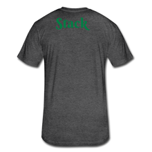 Load image into Gallery viewer, S.C.O.E &quot;Stack&quot; Shirt - heather black