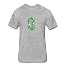Load image into Gallery viewer, S.C.O.E &quot;Stack&quot; Shirt - heather gray