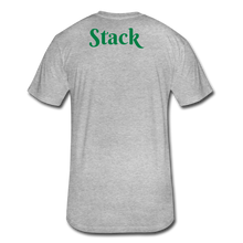 Load image into Gallery viewer, S.C.O.E &quot;Stack&quot; Shirt - heather gray