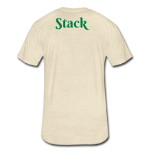Load image into Gallery viewer, S.C.O.E &quot;Stack&quot; Shirt - heather cream