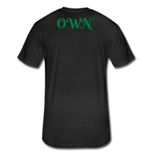 Load image into Gallery viewer, S.C.O.E &quot;OWN&quot; Shirt - black