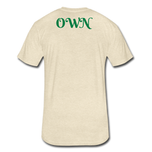 Load image into Gallery viewer, S.C.O.E &quot;OWN&quot; Shirt - heather cream