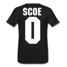 Load image into Gallery viewer, S.C.O.E Rembrandt T-Shirt - black