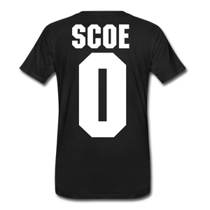 S.C.O.E Rembrandt T-Shirt - black