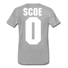 Load image into Gallery viewer, S.C.O.E Rembrandt T-Shirt - heather gray