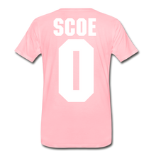 Load image into Gallery viewer, S.C.O.E Rembrandt T-Shirt - pink