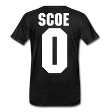 Load image into Gallery viewer, S.C.O.E Rembrandt T-Shirt - charcoal gray