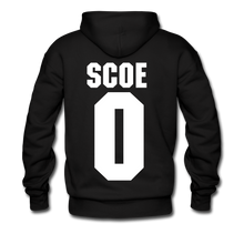 Load image into Gallery viewer, S.C.O.E Rembrandt Hoodie - black