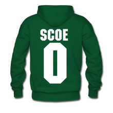 Load image into Gallery viewer, S.C.O.E Rembrandt Hoodie - forest green