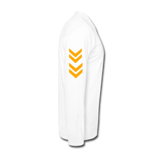 Load image into Gallery viewer, S.C.O.E Carnival Long Sleeve - white