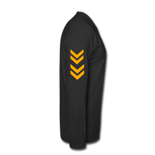 Load image into Gallery viewer, S.C.O.E Carnival Long Sleeve - black