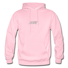 Load image into Gallery viewer, S.C.O.E 1995 Hoodie - light pink