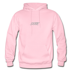 S.C.O.E 1995 Hoodie - light pink