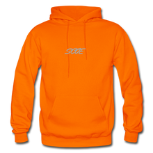 Load image into Gallery viewer, S.C.O.E 1995 Hoodie - orange