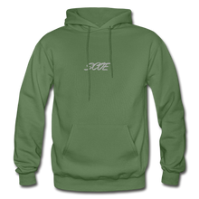 Load image into Gallery viewer, S.C.O.E 1995 Hoodie - military green