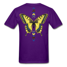 Load image into Gallery viewer, S.C.O.E Evolution T-Shirt - purple
