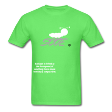 Load image into Gallery viewer, S.C.O.E Evolution T-Shirt - kiwi