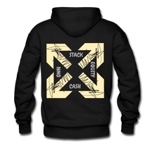 Load image into Gallery viewer, S.C.O.E George Washington Carver Hoodie - black