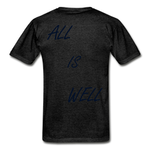 Load image into Gallery viewer, S.C.O.E GodMade T-Shirt - charcoal gray