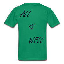 Load image into Gallery viewer, S.C.O.E GodMade T-Shirt - kelly green