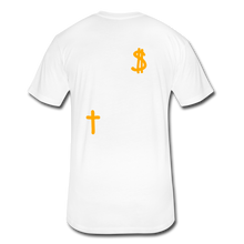 Load image into Gallery viewer, S.C.O.E Bear $ T-Shirt - white