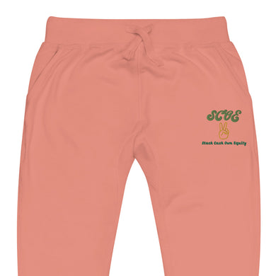 S.C.O.E Peace x Prosperity Sweatpants