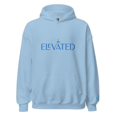 {ELEVATED SOUL} Carolina Hoodie