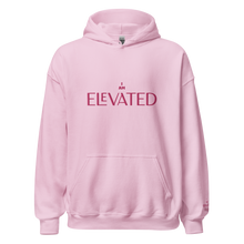 Load image into Gallery viewer, {ELEVATED ALIGNMENT} Flamingo Hoodie