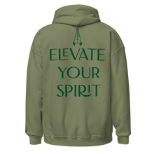 Load image into Gallery viewer, {ELEVATED SPIRIT} Growth Hoodie