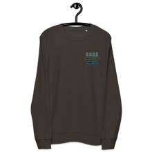 Load image into Gallery viewer, S.C.O.E &quot;More Blessings More Life&quot; Sweatshirt
