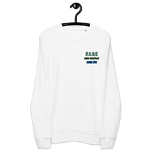 Load image into Gallery viewer, S.C.O.E &quot;More Blessings More Life&quot; Sweatshirt