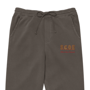 S.C.O.E {Chase Your Purpose} Sweatpants