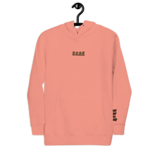 Load image into Gallery viewer, S.C.O.E {Chase Your Purpose} Hoodie