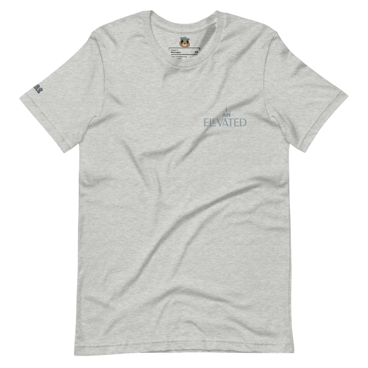 {ELEVATED LIFE} Dove T-Shirt