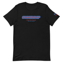 Load image into Gallery viewer, S.C.O.E &quot;Ownership&quot; T-Shirt