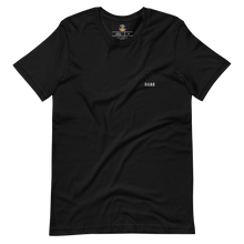 Load image into Gallery viewer, {ELEVATED MIND} Triple Black T-Shirt