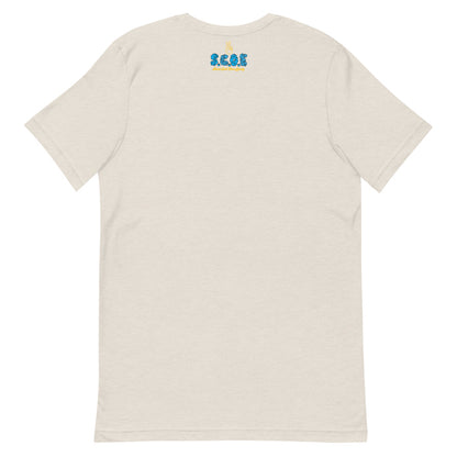 S.C.O.E Peace x Prosperity 2.0 T-Shirt