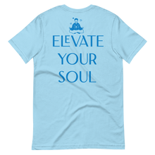 Load image into Gallery viewer, {ELEVATED SOUL} Carolina T-Shirt