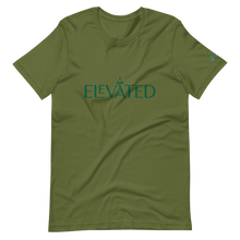 Load image into Gallery viewer, {ELEVATED SPIRIT} Growth T-Shirt