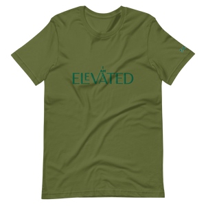 {ELEVATED SPIRIT} Growth T-Shirt