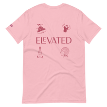 Load image into Gallery viewer, {ELEVATED ALIGNMENT} Flamingo T-Shirt