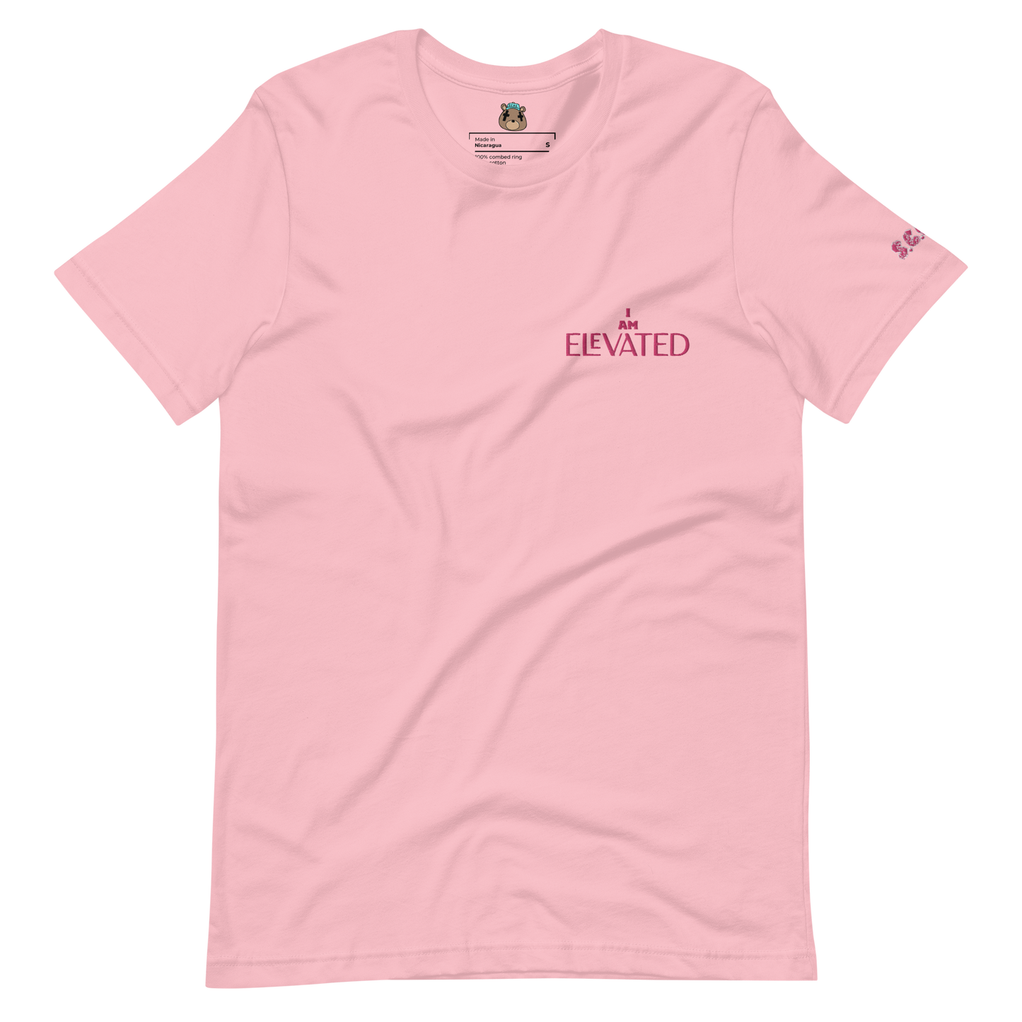 {ELEVATED ALIGNMENT} Flamingo T-Shirt