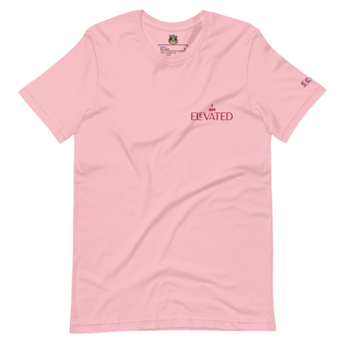 {ELEVATED ALIGNMENT} Flamingo T-Shirt