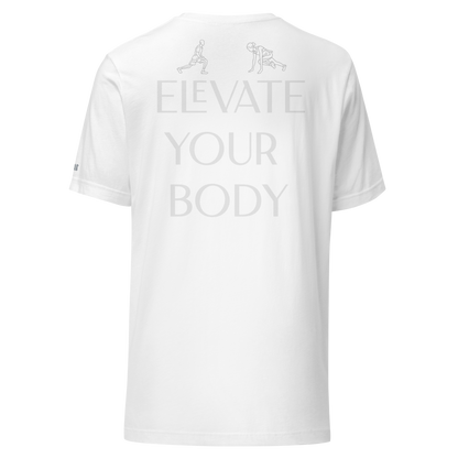 {ELEVATED BODY} Ghost T-Shirt