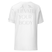 Load image into Gallery viewer, {ELEVATED BODY} Ghost T-Shirt