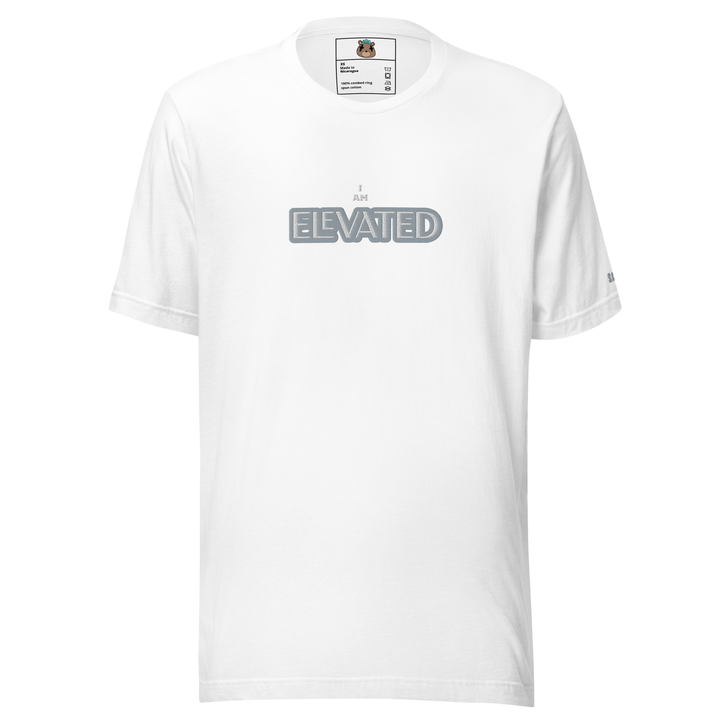 {ELEVATED BODY} Ghost T-Shirt